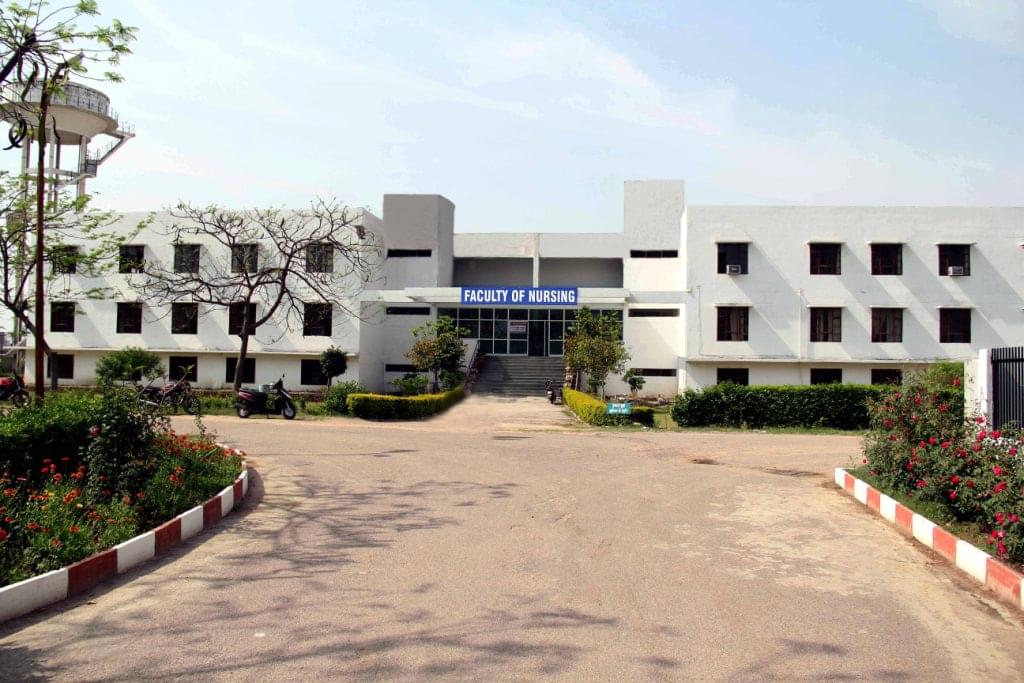 Rama University Kanpur Campus photo 17